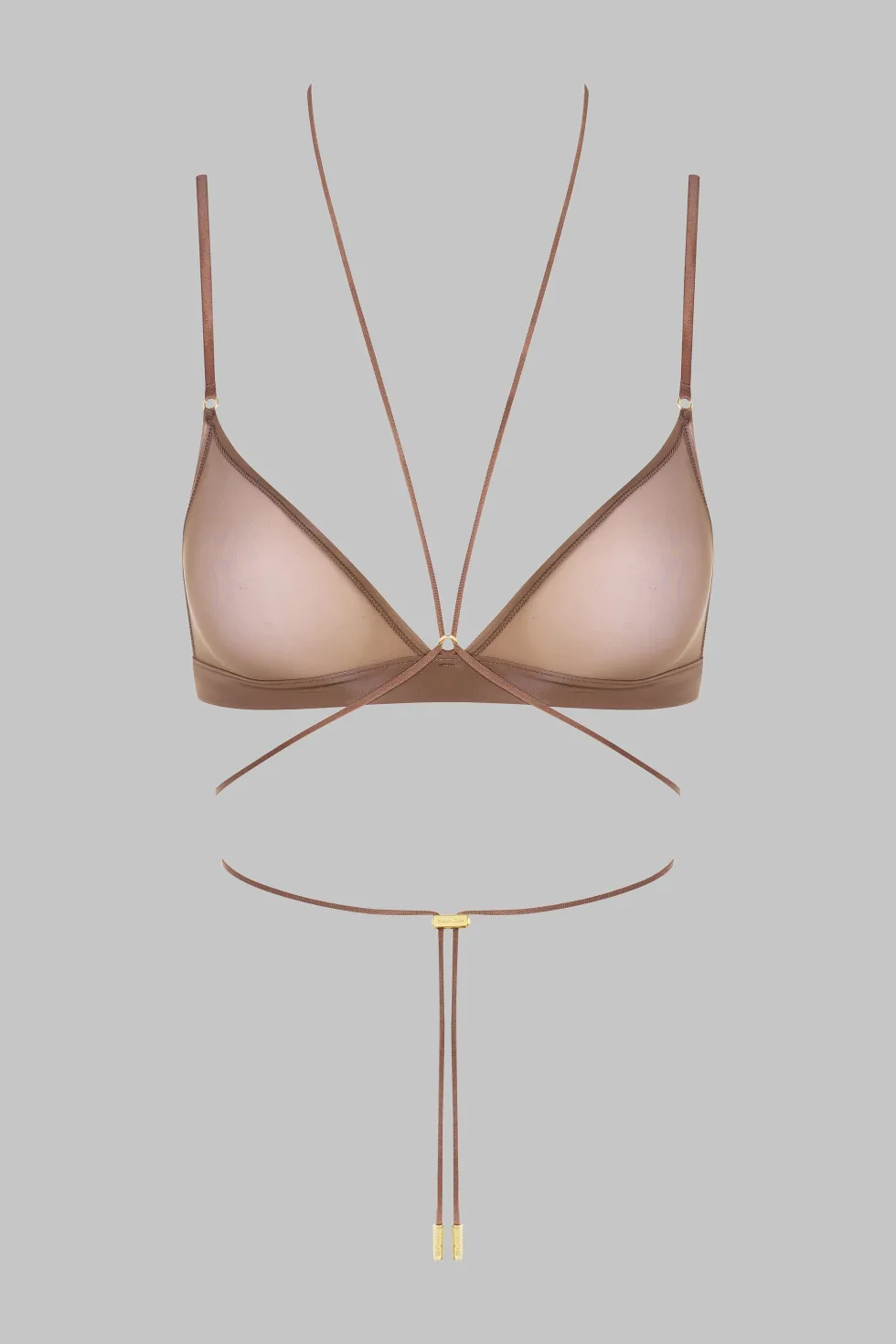 French Kiss LightSoutien-gorge triangle