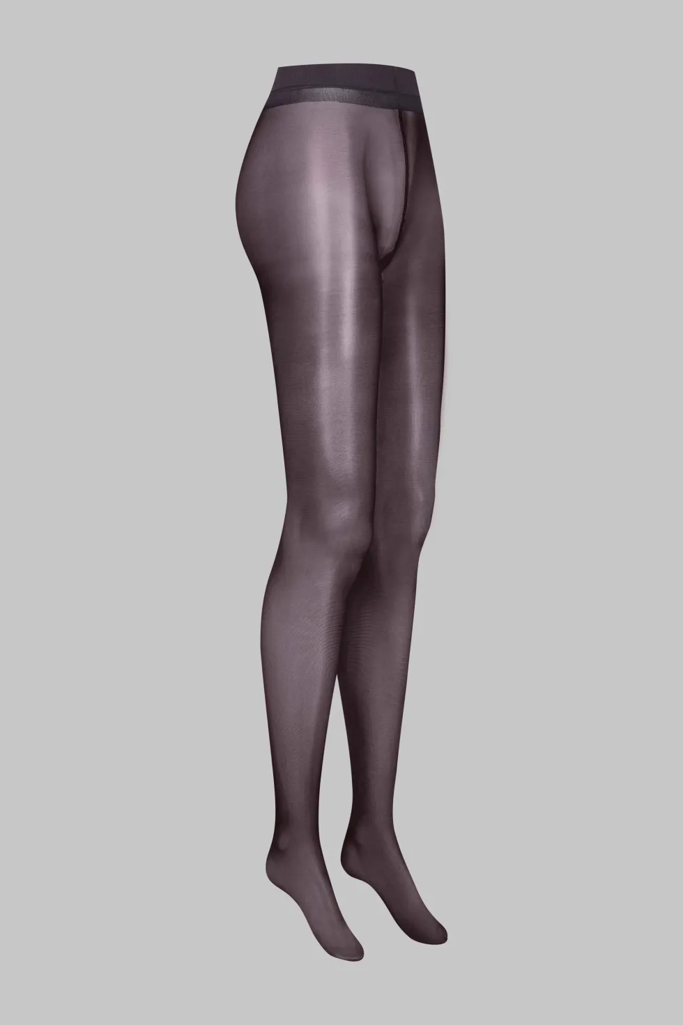 LEGWEARCollant Obsession 40D - Marron