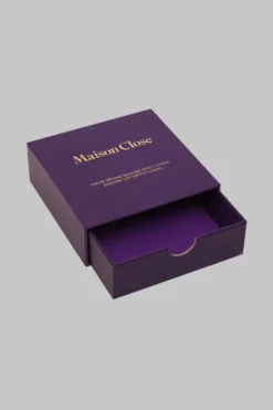 Les InvisiblesCache-tétons silicone effet liftant - Clair