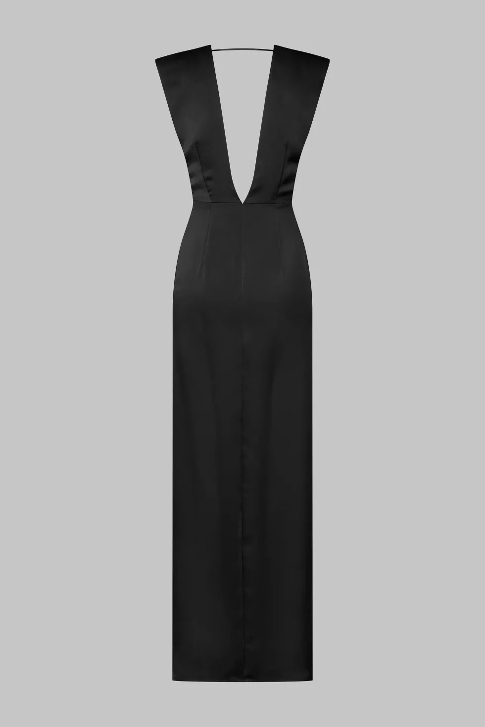 Le Vestiaire023 Robe décolletée