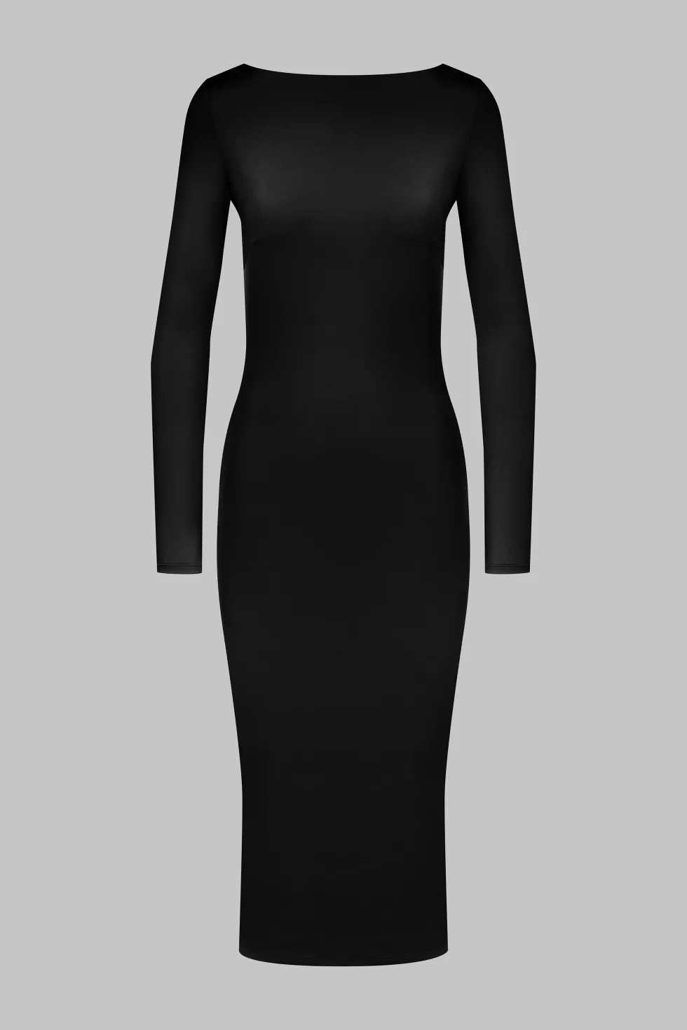 Le Vestiaire019 Robe dos nu