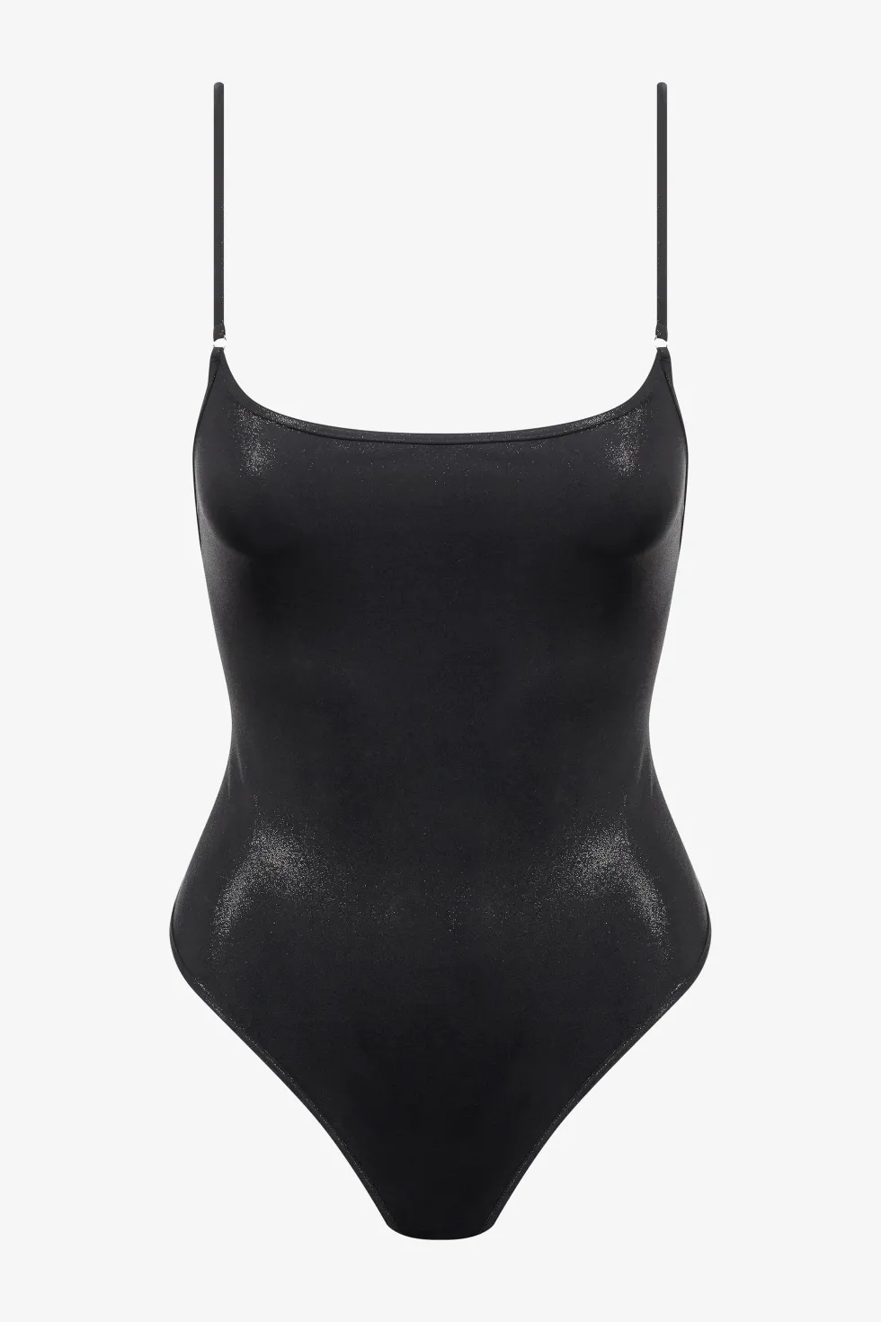 MinuitMaillot de bain une pièce bretelles