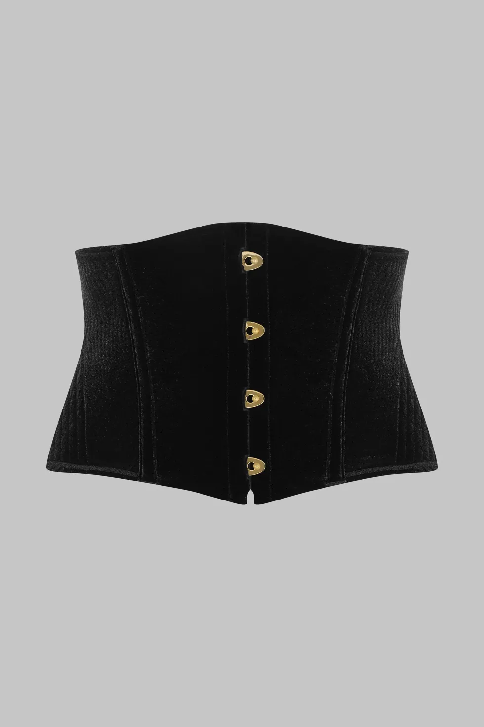 ROCOCOSerre-taille - Scandale x Maison Close