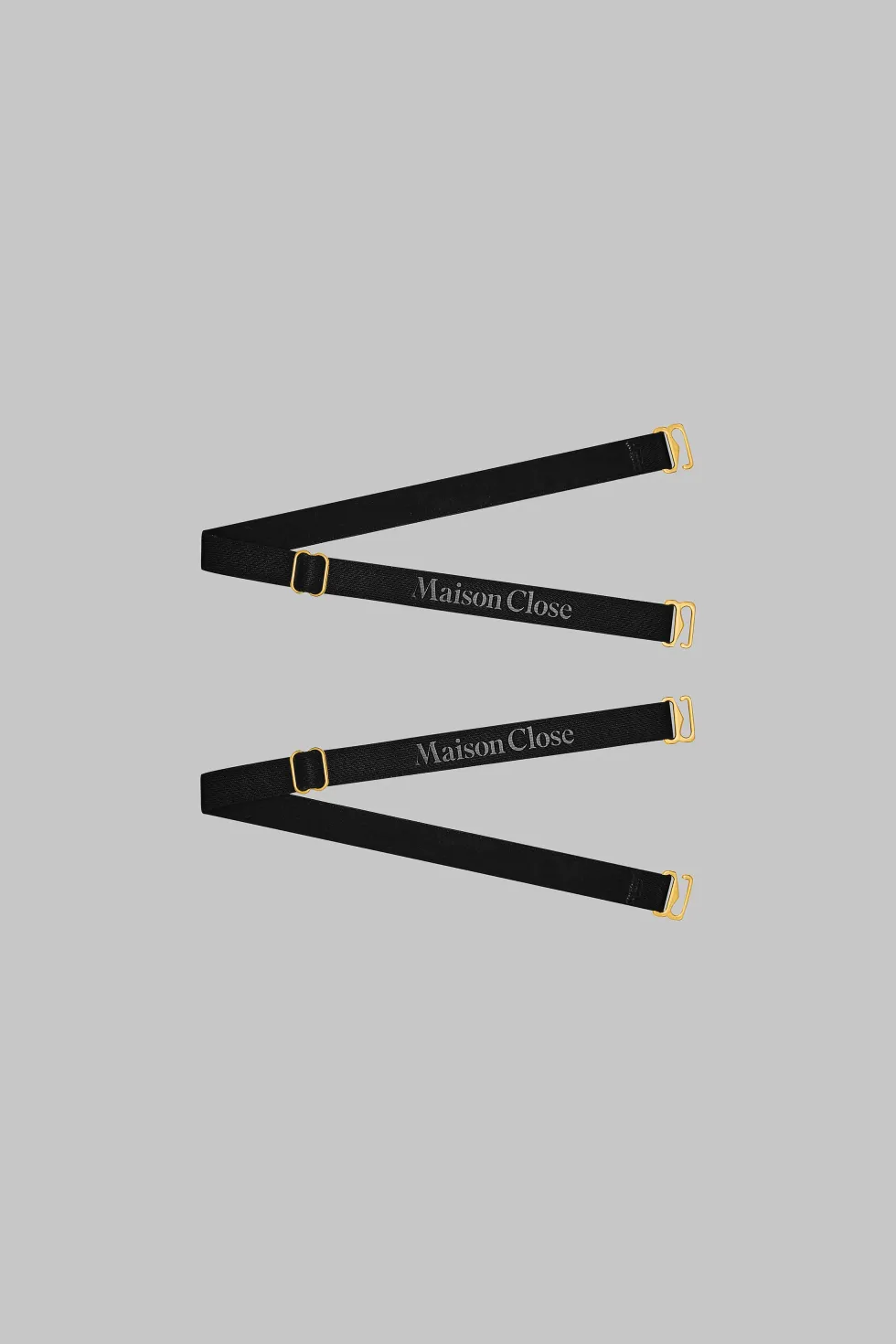 SignatureÉlastiques pour string
