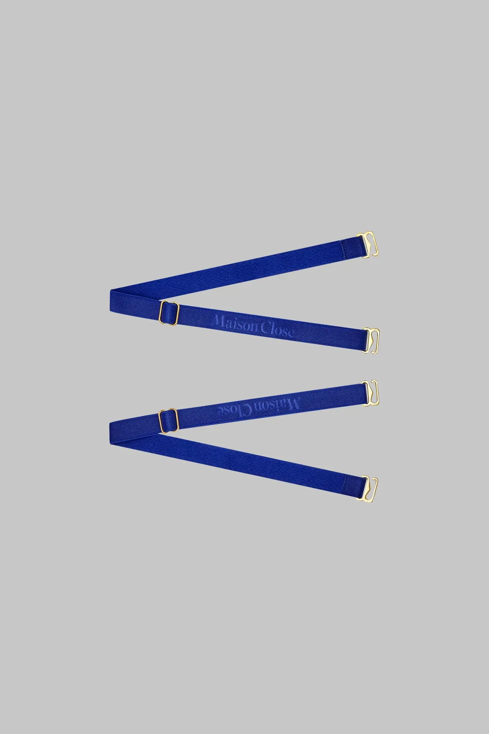 SignatureÉlastiques pour string