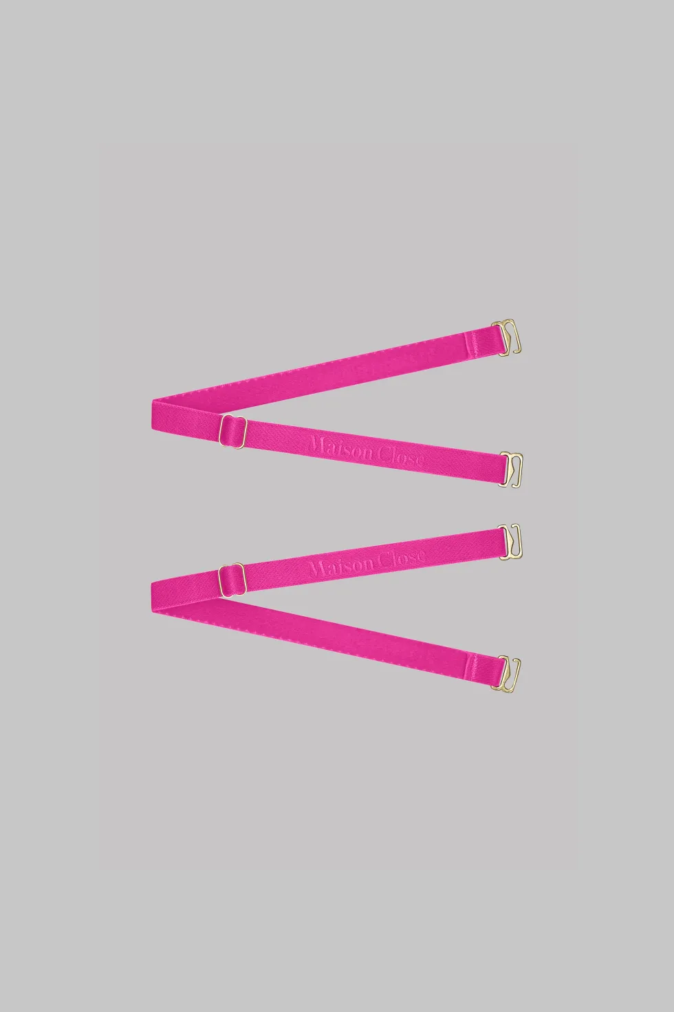 SignatureÉlastiques pour string